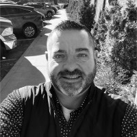 Graves Lumber Company Employee Mike Lusk's profile photo