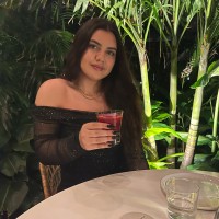 Alexandra Hamrick Email & Phone Number
