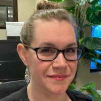 Arrowhead Housing, Inc. Employee Jen Levin's profile photo