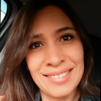Sinqia Employee Débora Regina Rodrigues Garrido's profile photo