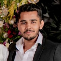 Aldrich International Employee Sanskar Sharma's profile photo