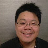 Rivian Employee Jeff Tsao's profile photo