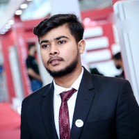 Coolmax Group Of Companies Employee Muhammad Azhan's profile photo