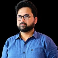 Belair Travel & Cargo Ltd Employee Zishan Saghir's profile photo