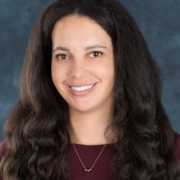 National Basketball Association (NBA) Employee Destinee Coles's profile photo