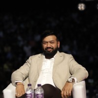 Vertoz Employee Hiren Shah's profile photo