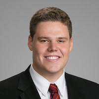 Alvarez & Marsal Employee Will Greene's profile photo