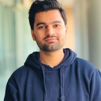 Upwork Employee Muhammad Jamshaid's profile photo