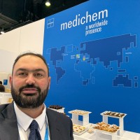 Medichem, S.A. Employee Anthony Debono's profile photo