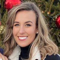 Deloitte Employee Elizabeth Clay's profile photo