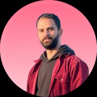 Synergy Corporate Technologies Employee Mouhib Rabbeg's profile photo