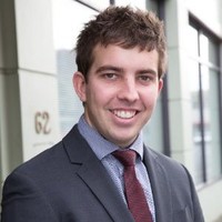 Tasmanian Quality Meats Pty Ltd Employee Tyler Ayres's profile photo