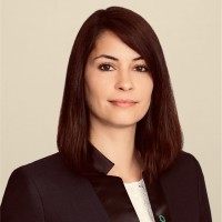 Desjardins Employee Nancy Tremblay's profile photo