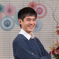 Juniper Networks Employee Jonathan Chau's profile photo