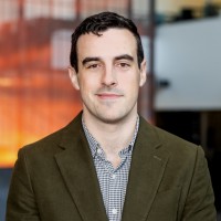 DW Hammer, LLC Employee Jack Gavin's profile photo