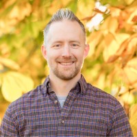 Umpqua Health Employee Brandon Willis's profile photo