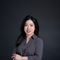 Cathy Ding Email