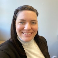 Coburn Place Safe Haven Employee Amanda Acevedo's profile photo