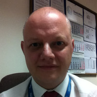 Steel & Alloy Gonvarri Industries Employee Guy Fisher's profile photo