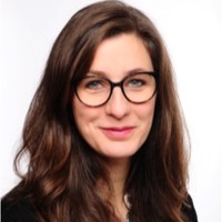 Universitätsmedizin Mannheim Employee Melanie Janning's profile photo