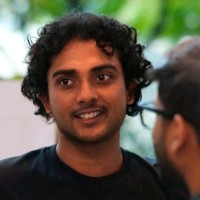 Nandan S Email