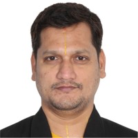 The Principal Consulting Employee Raja Jayachandran's profile photo