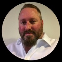 Ontech Systems, Inc. Employee David Miller's profile photo