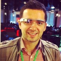 AI9 Startup Campus Employee Arik Akhverdyan's profile photo