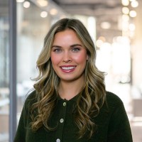 Hamilton Barnes Employee Katie Majerus's profile photo