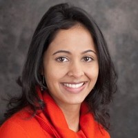 Isaac Health Employee Swati Patel's profile photo
