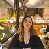 Ebru Işık Email