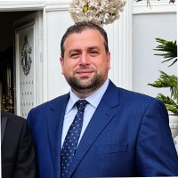 Sharjah Investment and Development Authority (Shurooq) Employee Hassan Hawara's profile photo