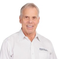 American Health & Wellness Employee Michael Weiss's profile photo