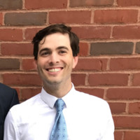 Aesto Health Employee Drew Daniel's profile photo