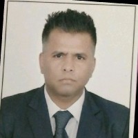 Expeditors Employee Mansur Alam's profile photo