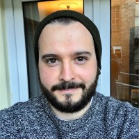 Unum Ireland Employee Isaac Eliape's profile photo