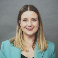 iBuyFlowers.com Employee Agnieszka van Beek's profile photo