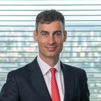 HSBC Employee Tom Elliott's profile photo