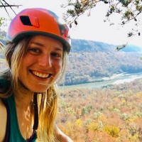 Camp Calleva Employee Sarah Reschovsky's profile photo