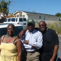 Building Opportunities for Self-Sufficiency (B.O.S.S.) Employee Nathaniel Rouse's profile photo