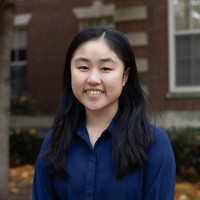 Harvard Student Agencies Employee Kiana Pan's profile photo