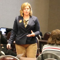 University of Minnesota Extension Employee Abby Schuft's profile photo