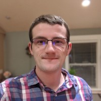 LinkTrust Employee Ward Yorgason's profile photo