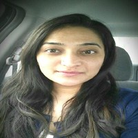 Active Medical Center Employee Daxa Patel's profile photo
