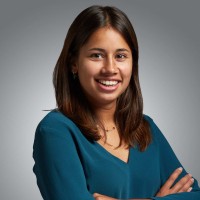 Leadinfo Employee Devi Jhinkoe-Rai's profile photo