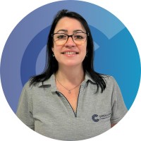 Conduscamp Employee Andrea Primo's profile photo
