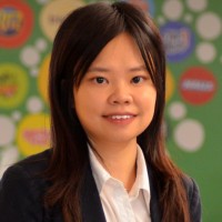 Mead Johnson Nutrition Employee Xiaoming He's profile photo