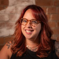 Rebecca Luton's profile photo