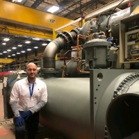 Daikin Saudi دايكن - السعودية Employee Mohammed Marar's profile photo