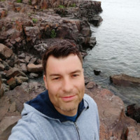 EMJ Employee Pawel Tomczyk's profile photo